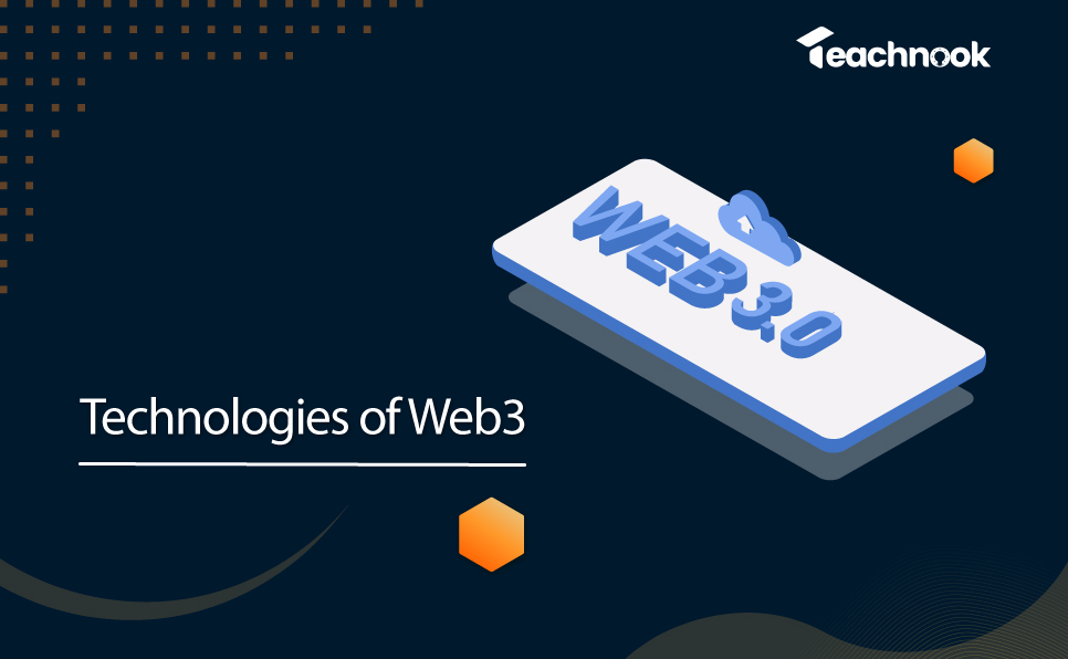 Technologies of web3
