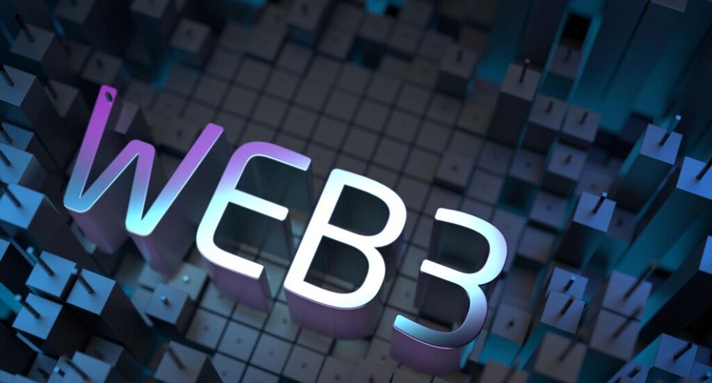 Technologies of Web3