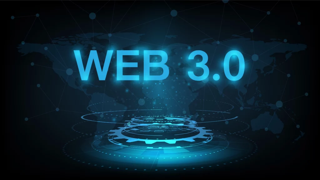 Web3 Technology