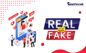 Teachnook Real or Fake